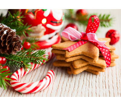 С Рождеством!