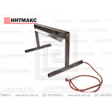 Инфракрасные тепловые мосты