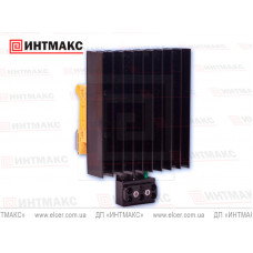 Система обогрева шкафов автоматики