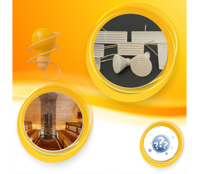 Инфракрасные керамические обогреватели: эффективное тепло для дома, сауны и гаража