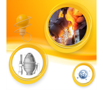 История развития металлургии в мире