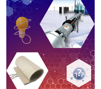 Что включает в себя обогрев систем трубопровода и как выбрать подходящую систему