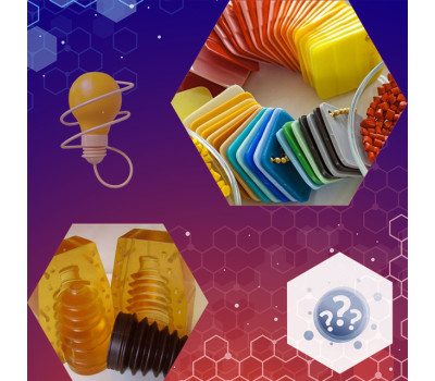 Виды форм и требования к ним при литье пластмасс под давлением