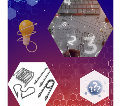 Как определяется плотность мощности при выборе нагревателей