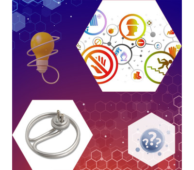 Какие принимаются меры безопасности при работе с ТЭНами: основные правила и рекомендации