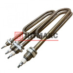 ТЭНы из нержавеющей жаропрочной стали промышленные для высокотемпературных задач