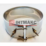 Кольцевые нагреватели ТЭН 500 Вт