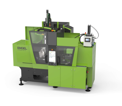 Новые технологии литья LSR: как нагрев и машины без колонн меняют производство