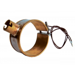 Кольцевые нагреватели