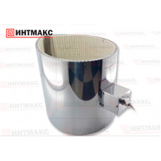 Керамические кольцевые нагреватели ЭНКк