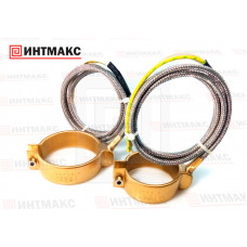 Латунные сопловые нагреватели