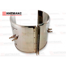 Металлические кольцевые нагреватели ЭНКм