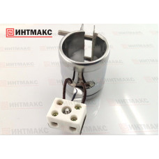 Сопловые кольцевые нагреватели ЭНКмС