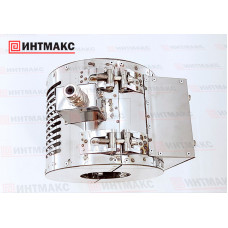 Керамический кольцевой нагреватель с охлаждением