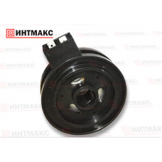 Подогреватели топливного фильтра дисковые ПД-200