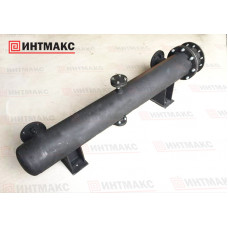 Циркуляционный (проточный) нагреватель нефтепродуктов