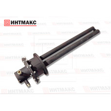 Врезной нагреватель нефтепродуктов