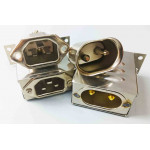 Разъемы термостойкие