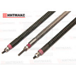 Гибкий формируемый нагреватель ЭНГ (гибкий ТЭН)