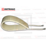 Керамические ленточные тэны ЭНЛк