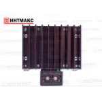 Обогреватель шкафов автоматики без вентилятора