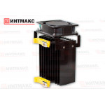 Обогреватель шкафов автоматики с вентилятором