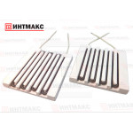 Керамические тэны для печей отжига