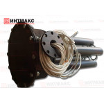 Погружные нагреватели нефтепродуктов