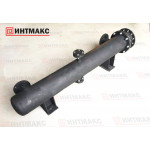 Циркуляционный (проточный) нагреватель нефтепродуктов