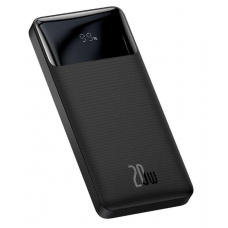 Портативна Батарея Baseus (Power Bank Baseus) 20W 10000mAh - Зовнішні акумулятори Power Bank