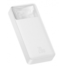 Портативна Батарея Baseus 20W 20000mAh до 12V - Зовнішні акумулятори Power Bank