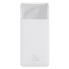 Портативна Батарея Baseus 20W 30000mAh до 12 v - Зовнішні акумулятори Power Bank