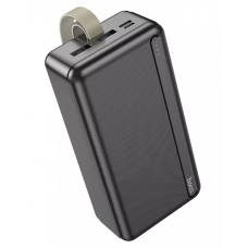Портативна Батарея Hoco J91B 30000mAh - Зовнішні акумулятори Power Bank