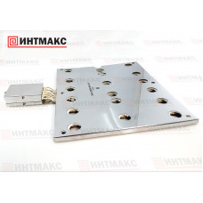 Керамические плоские нагреватели ЭНПлК