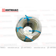 Элементы нагревательные гибкие кабельные взрывозащищенные ЭНГКЕх-1