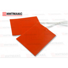 Силиконовые нагреватели