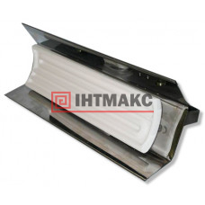 Инфракрасный обогреватель для саун ECL