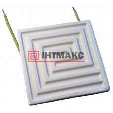 Керамический инфракрасный излучатель ECH-2; 400 Вт