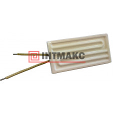 Керамический инфракрасный излучатель ECP-3; 125 Вт