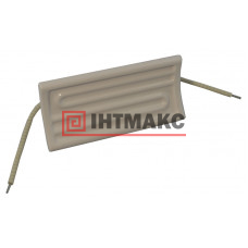 Керамический инфракрасный излучатель ECS-2; 200 Вт