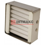 Кварцевые инфракрасные излучатели серии QP