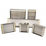 Кварцевые инфракрасные излучатели