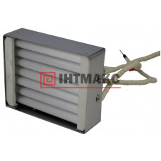 Кварцевые инфракрасные излучатели QP1/3