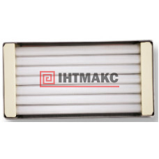 Кварцевые инфракрасные излучатели QP1/2