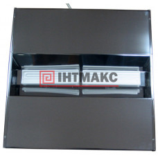 Потолочные инфракрасные обогреватели Армстронг