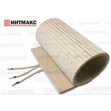 Керамические ленточные ТЭНы