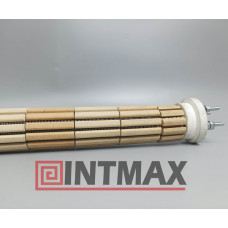 Сухой керамический ТЭН 2000 Вт. 45*550 тип 1