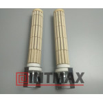 Сухие ТЭНы для бойлеров 2000 Вт 