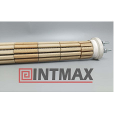 Сухой керамический ТЭН 2000 Вт. 46*450 тип 1