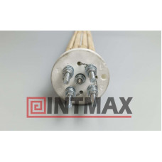 Сухой керамический ТЭН 2000 Вт. 46*200 тип 1